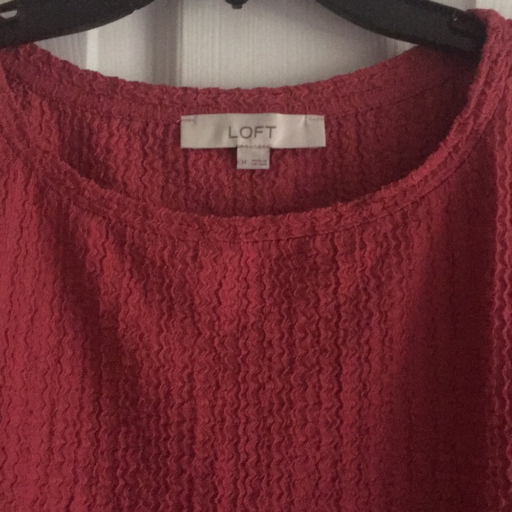 Loft blouse - Picture 3 of 3